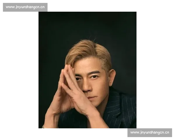 郭富城以实力与魅力诠释时代偶像从舞台巨星到影视传奇的辉煌旅程